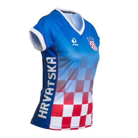 nike kroatien trikot 2018 damen|Damen Fußball Kroatien (4) .